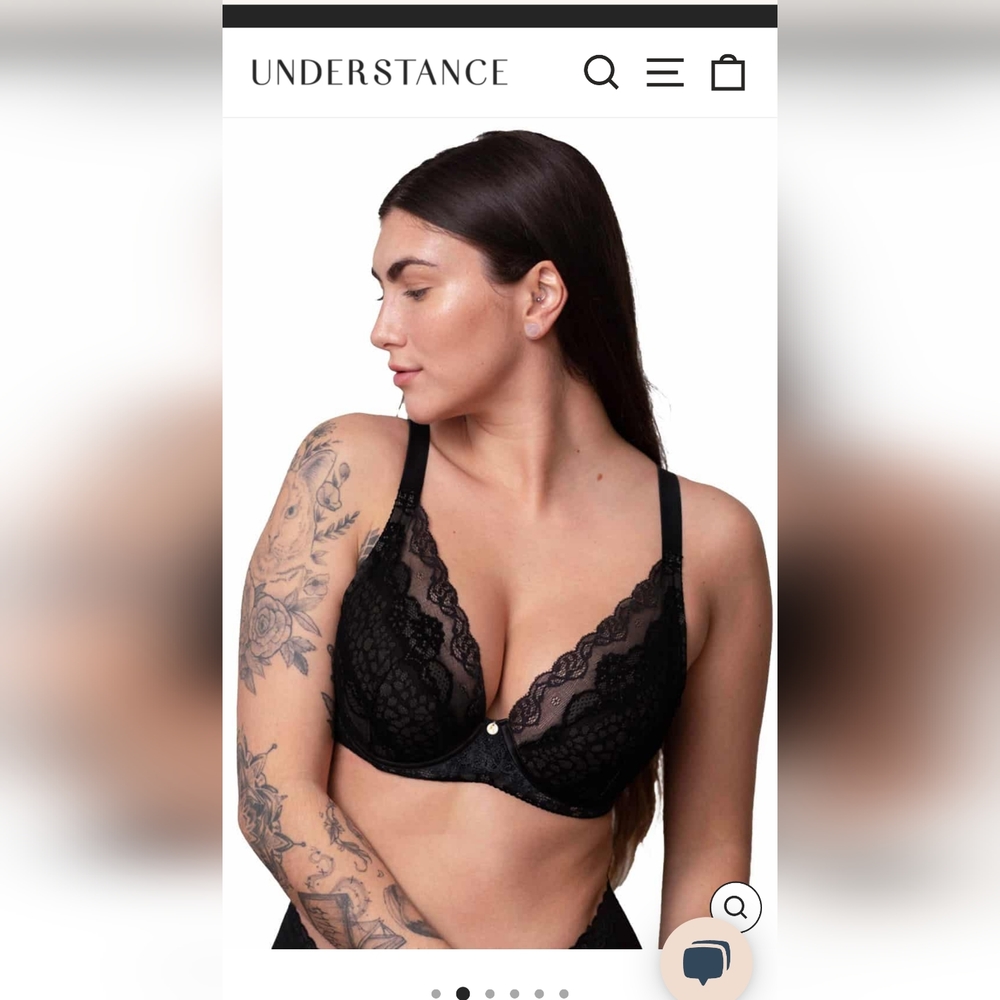 Understance bra's